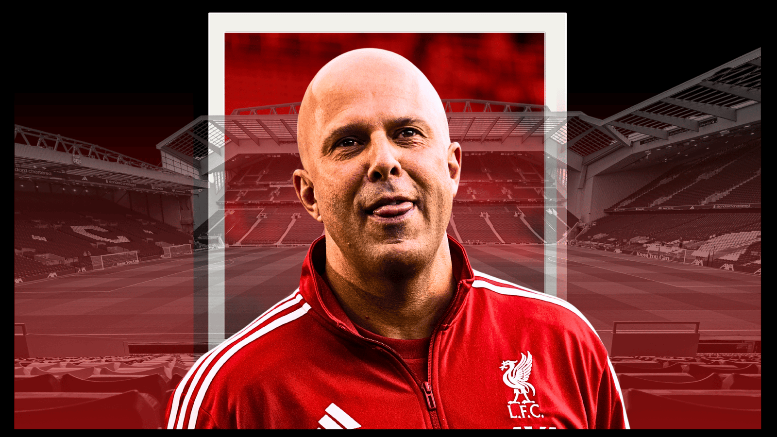 Reds have got a NEW forward who cannot stop scoring