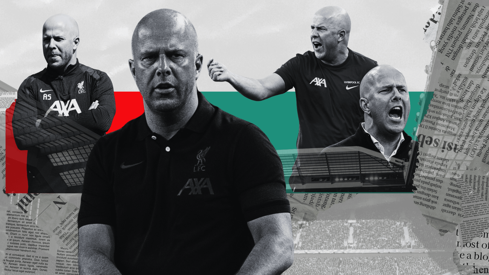 Liverpool legend names the only THREE players performing for Arne Slot