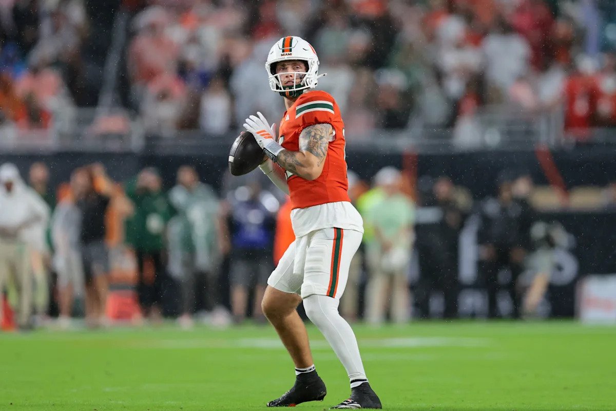 How to watch the Miami vs. FSU NCAA college football game tonight: Kickoff time, channel, where to stream and more