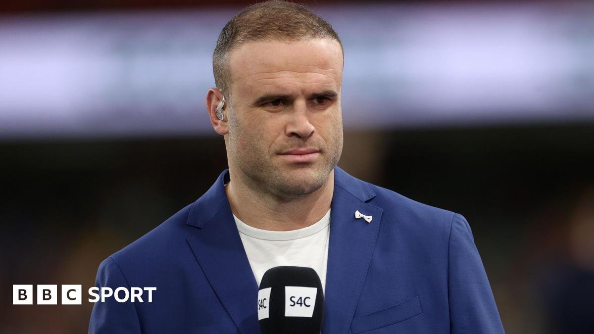 Welsh Rugby Union: Jamie Roberts hopes right decision will be reached on game’s future