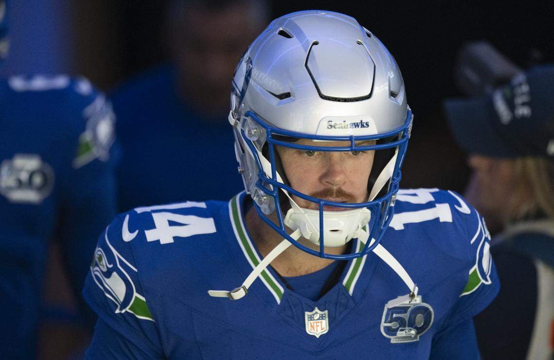 Seahawks’ keys at Jaguars: The ball. And tackling somebody. Anybody