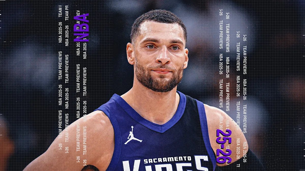 Sacramento Kings 2025-26 season preview: West playoff contender or Beam Team pretender?