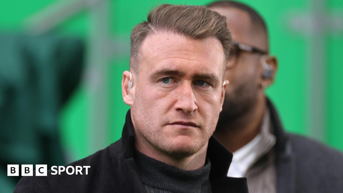 Stuart Hogg on retirement mistake and Montpellier reset