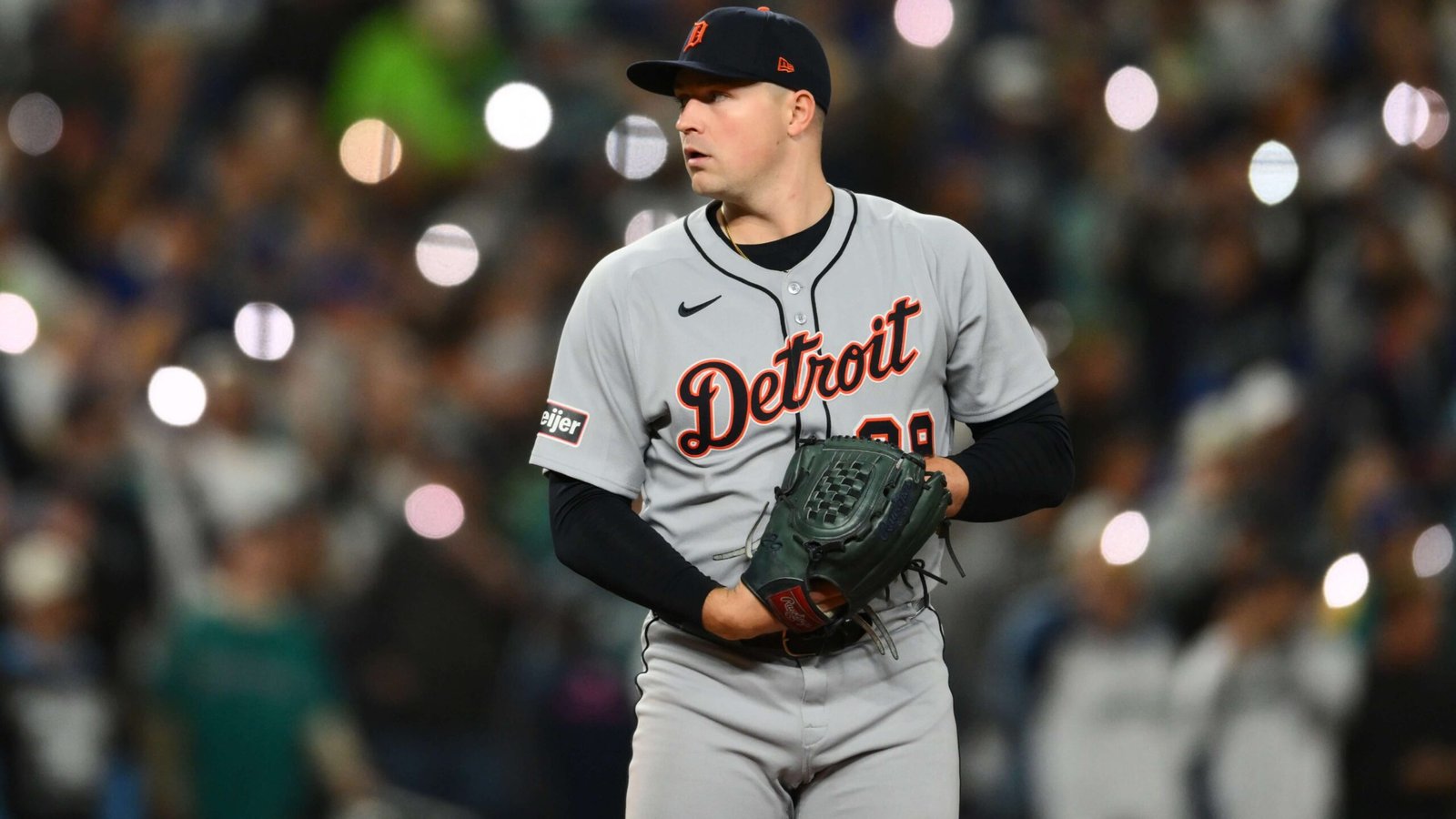 Tigers vs Mariners Prediction, Picks & Odds for ALDS Game 5 Tonight