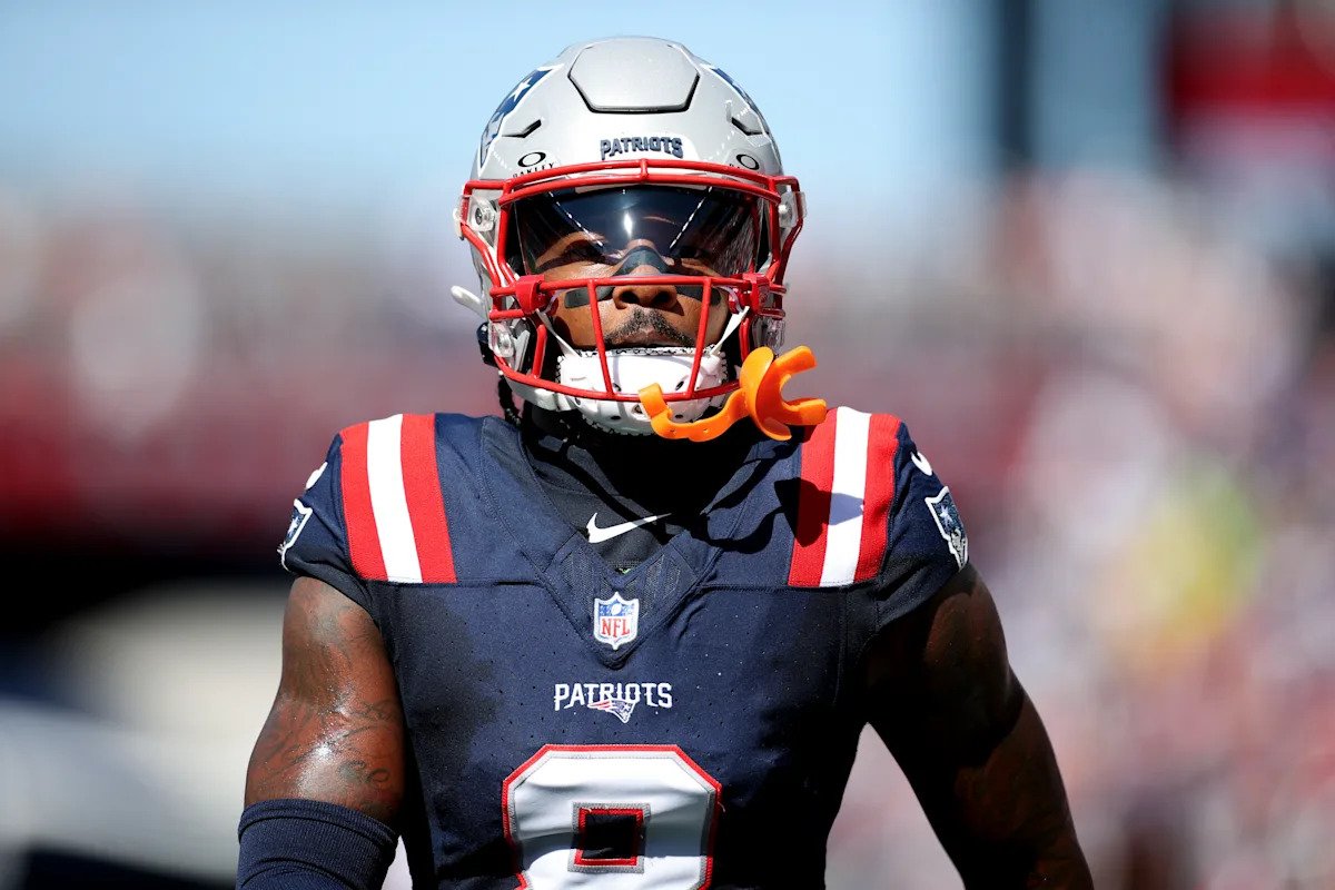 Sunday Night Football: How to watch the New England Patriots vs. Buffalo Bills game tonight