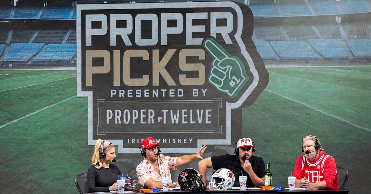 Did BYU ban Barstool Sports? Here’s what Dave Portnoy said – Deseret News