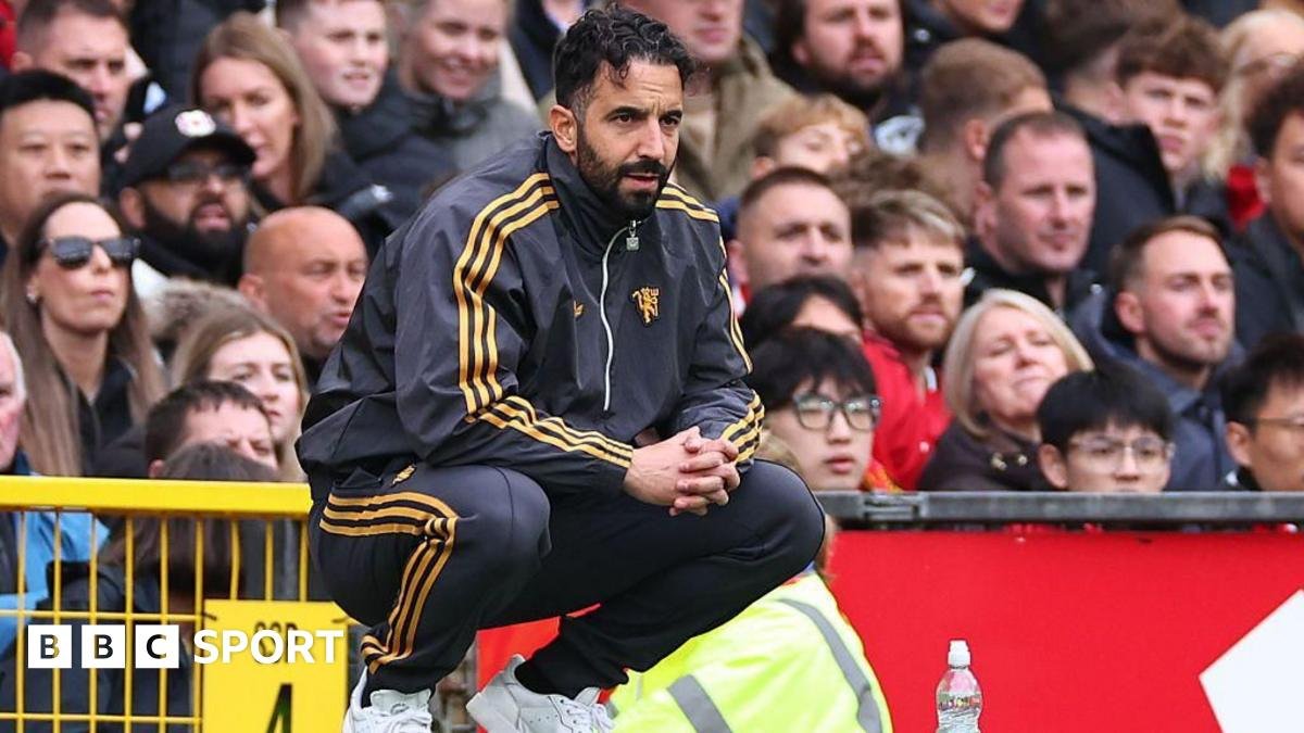 Man Utd news: How long can Amorim survive as manager? Simon Stone Q&A