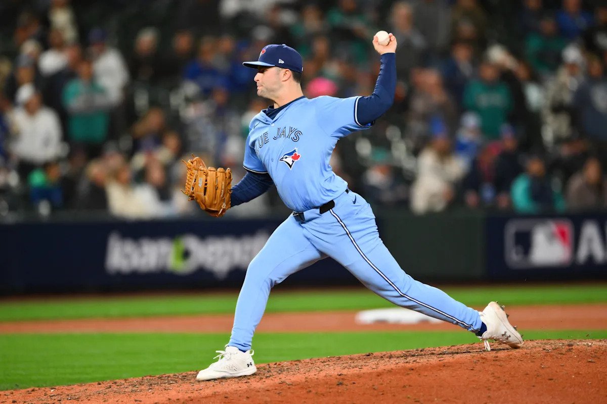 Toronto Blue Jays vs. Seattle Mariners: How to watch Game 5 of the ALCS today, time, TV channel, and everything else you need to know