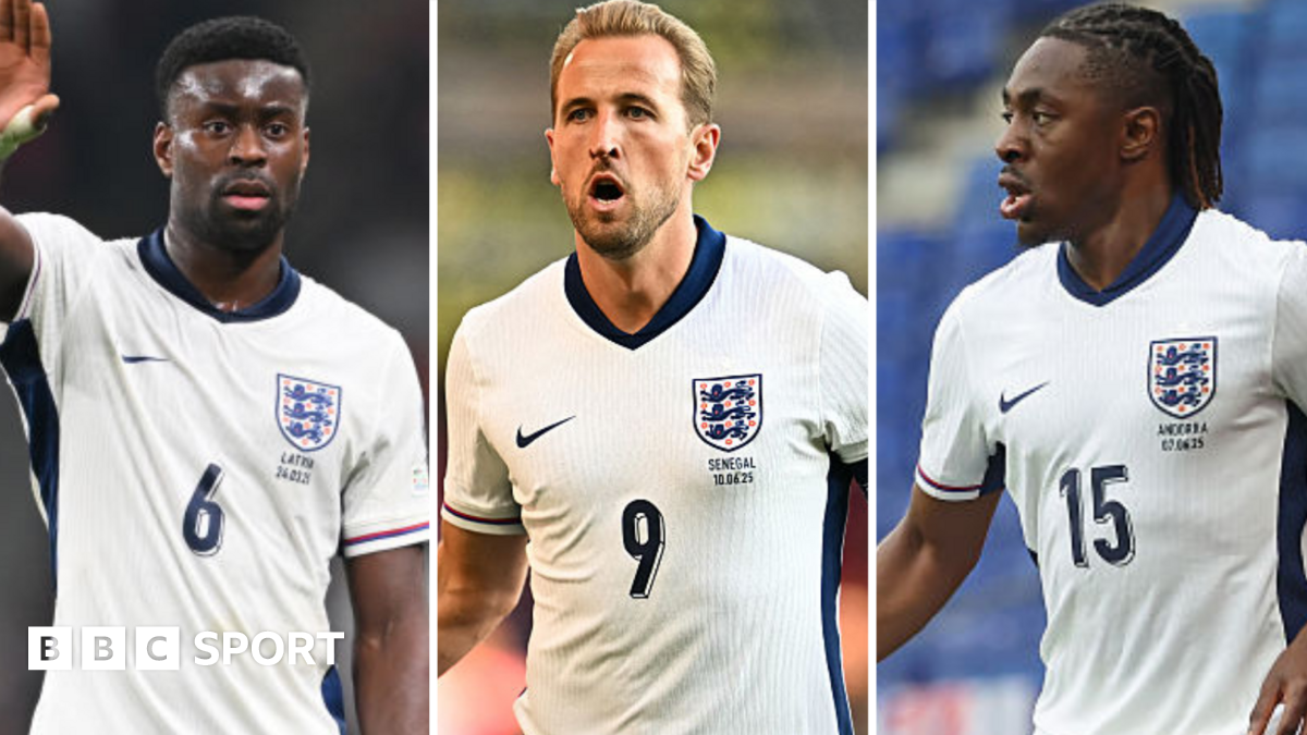 Pick your England XI: Who should start for Thomas Tuchel’s side at the 2026 World Cup?