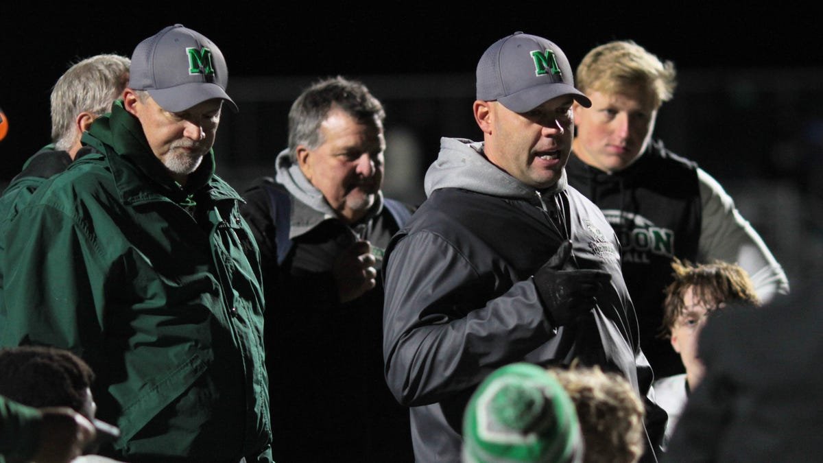 Plenty of local football teams positing themselves for playoff push