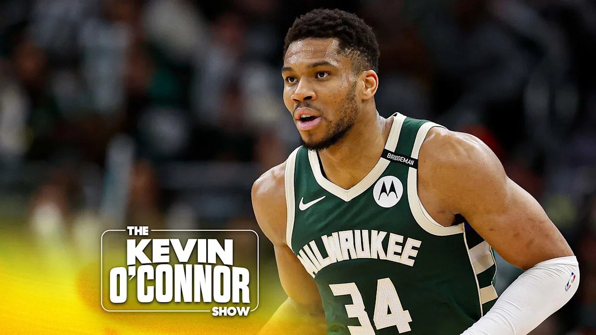 KOC Mailbag: Giannis trade scenarios, Mavs variance, Ace Bailey’s debut & more