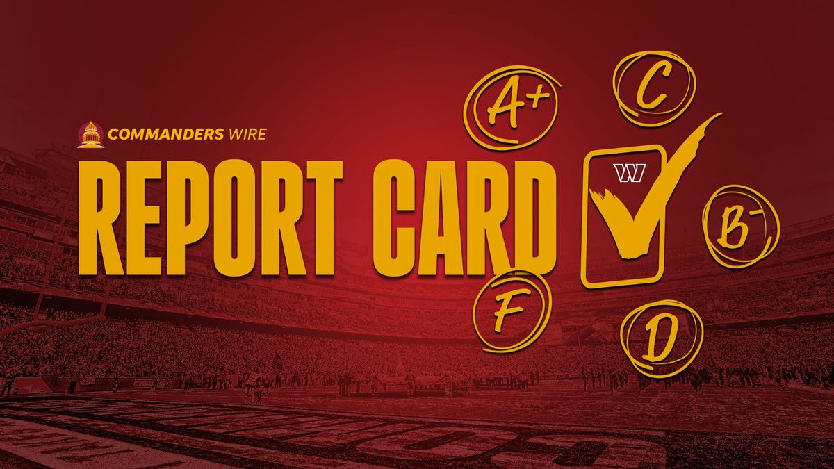 How we graded the Week 6 loss