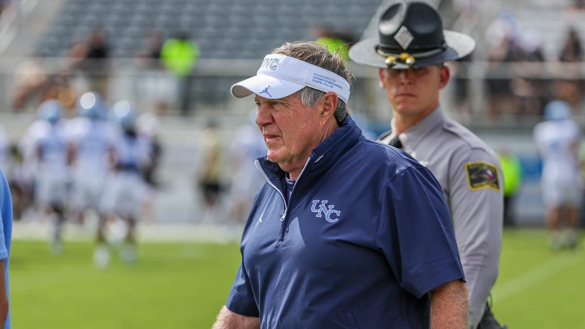 Stephen A. Smith thinks Bill Belichick’s coaching career will end soon