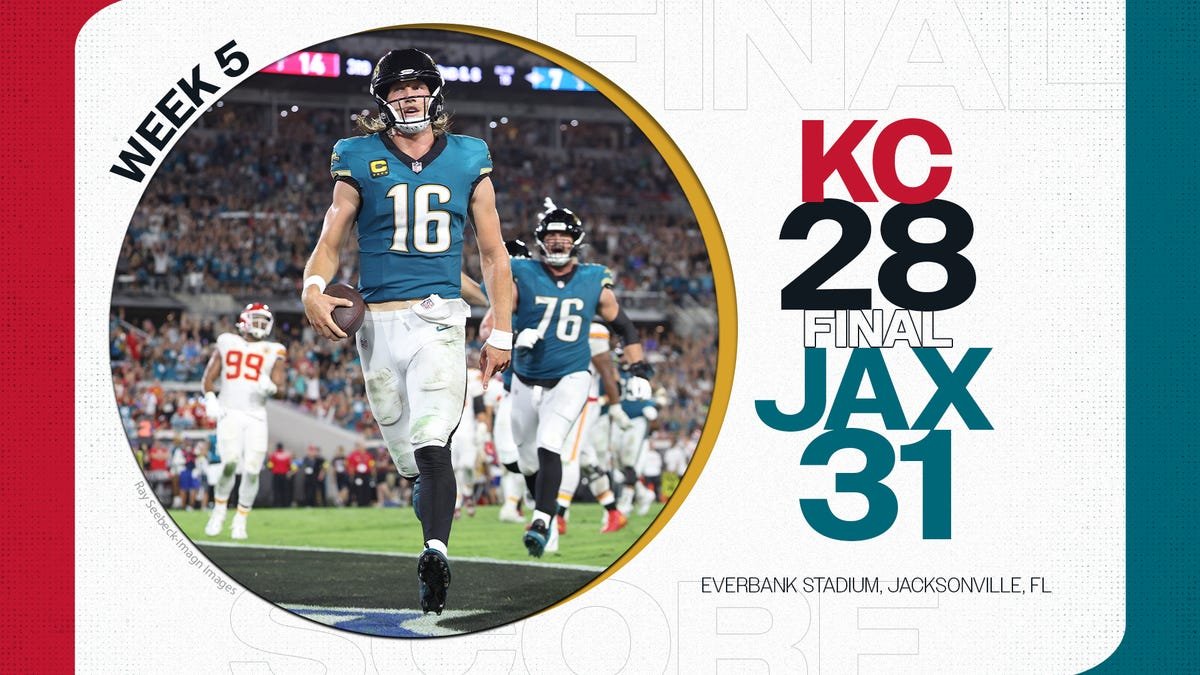 Stars, key moment, analysis from Week 5 win