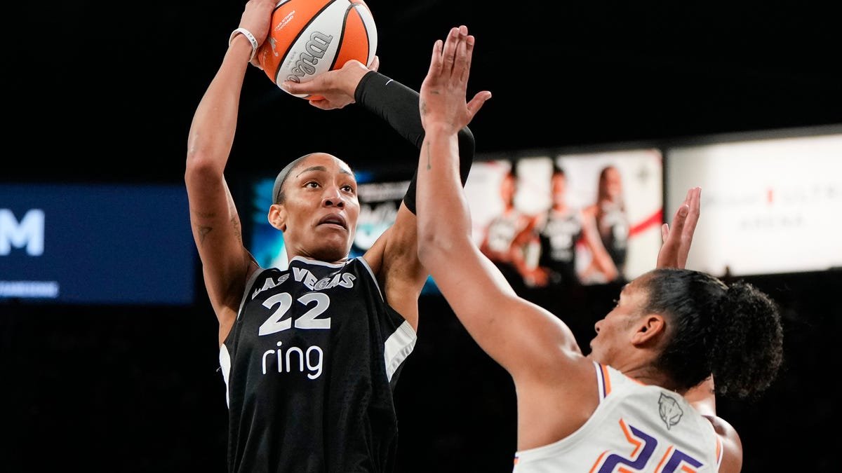 What does it take to win the WNBA Finals? Aces share championship secrets