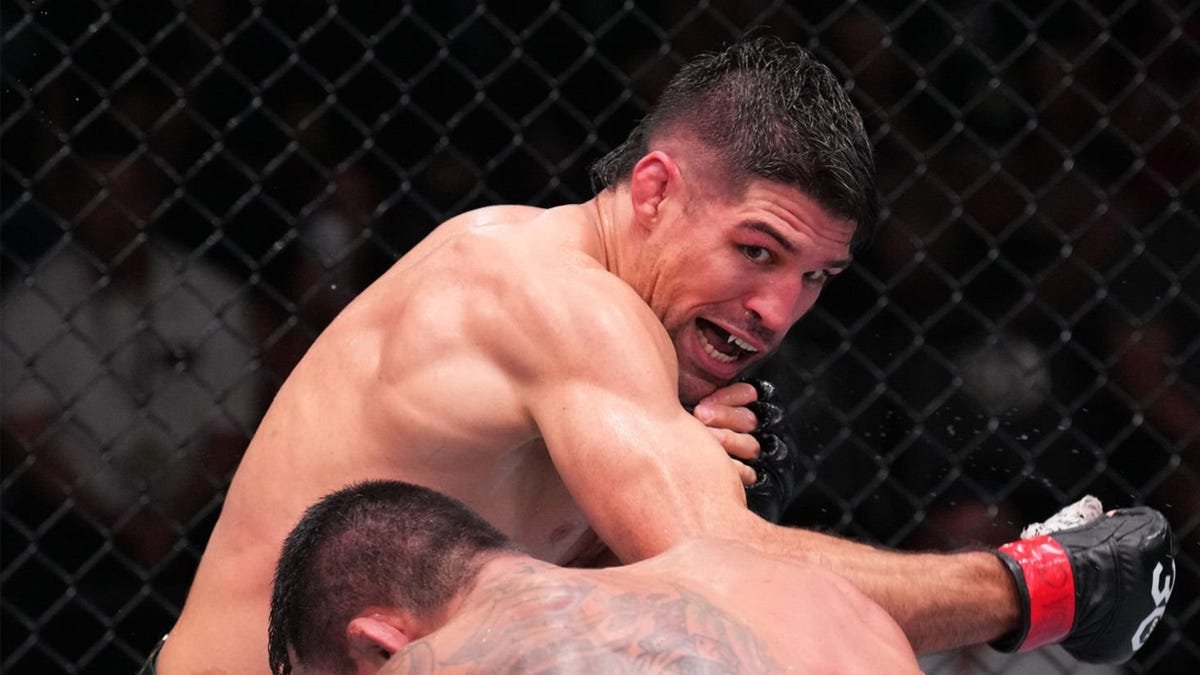 ‘Power is different’ at welterweight