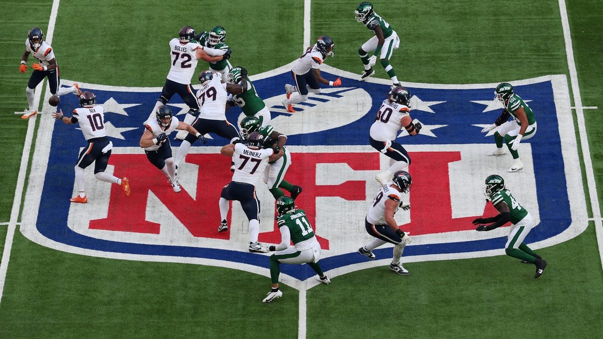 Sean Payton wants more international games for Broncos