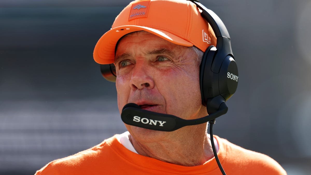 Broncos’ ‘unusual’ schedule omits bye after London game