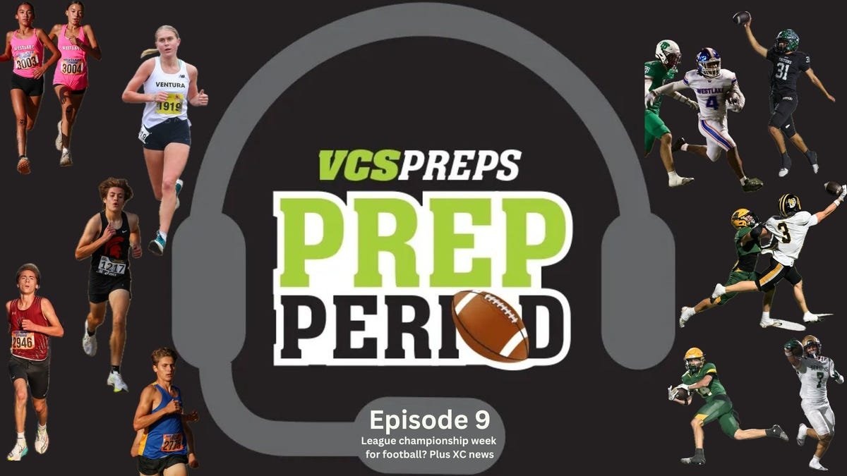 League championship week in football?