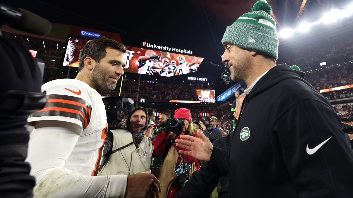 Cam Heyward dubs historic showdown the “Icy Hot Bowl’
