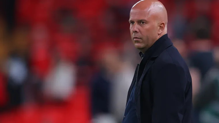 Liverpool in negotiations for Bundesliga star as Guehi alternative emerges