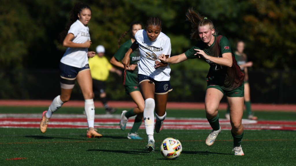 Chapelgate soccer’s Joy Phillips sets Howard County goals record
