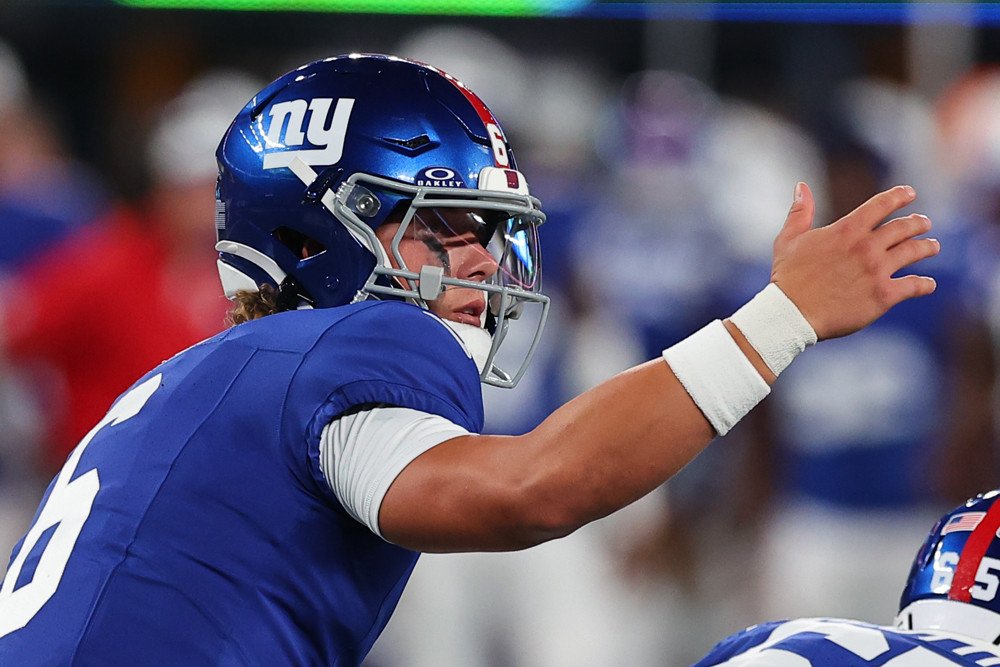 Prop Bets That Pop in Week 5