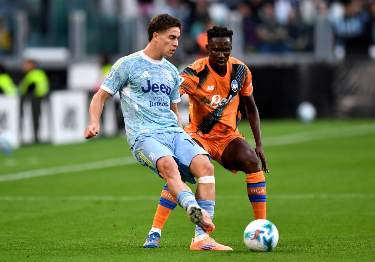 Arsenal to scout Yildiz vs. AC Milan but Juventus prepare contract extension offer