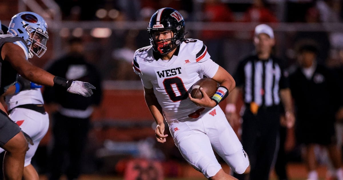 High school football roundup for Friday, Oct. 10 (Week 9) – Deseret News