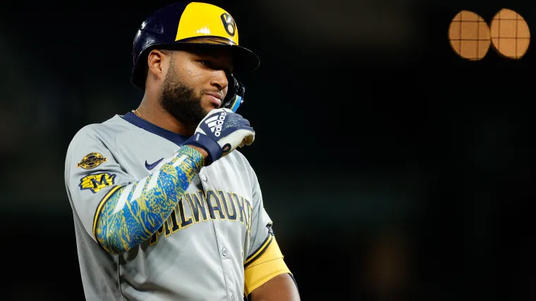 Milwaukee Brewers just short of MLB playoff record in NLDS Game 1 vs. Chicago Cubs