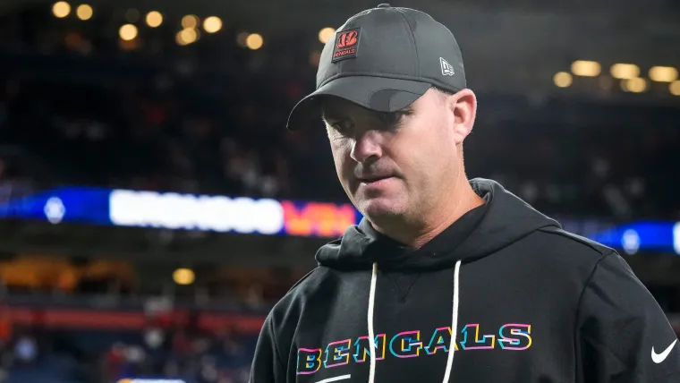 Bengals’ Zac Taylor announces timeline for Week 6 starting quarterback decision