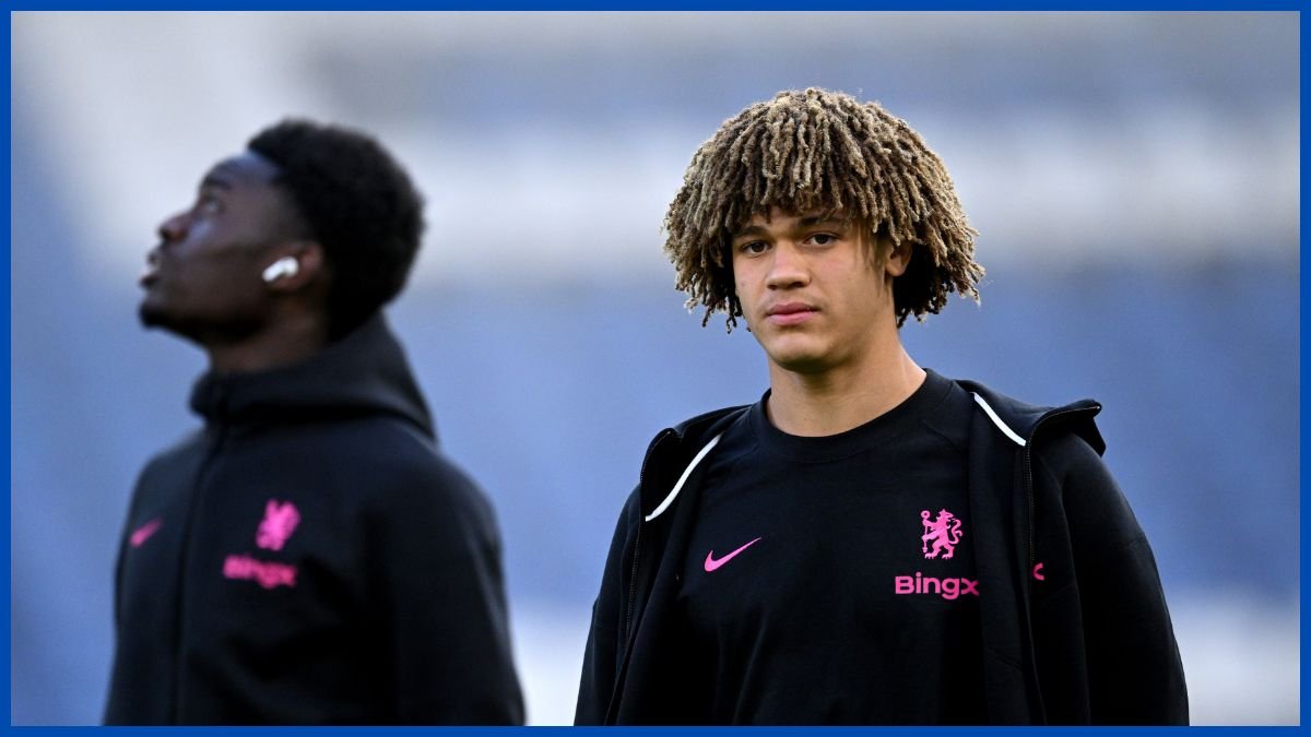 Emenalo new position means Chelsea debut now more likely