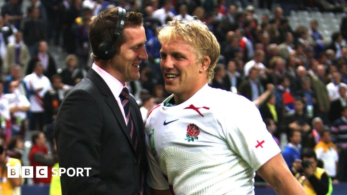 Lewis Moody: Will Greenwood leads support for ‘wonderful human being’