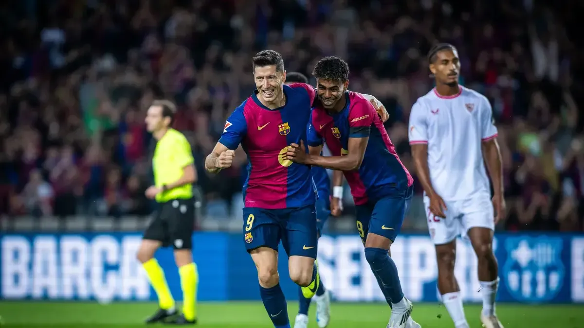 Liga: Probable lineups for the Sevilla – Barça clash