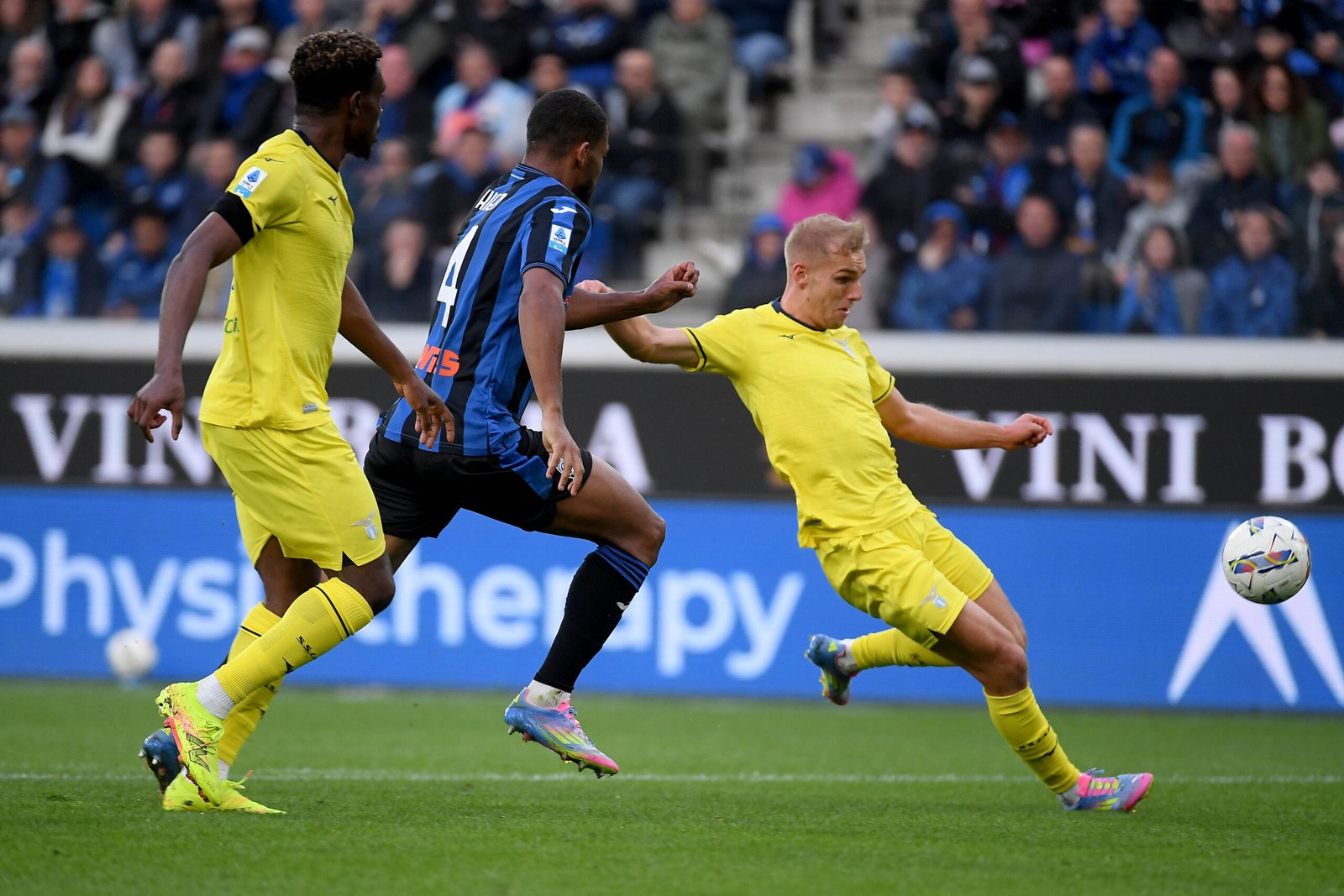 Atalanta vs Lazio | Where to Watch, Insights, Lineups & Prediction