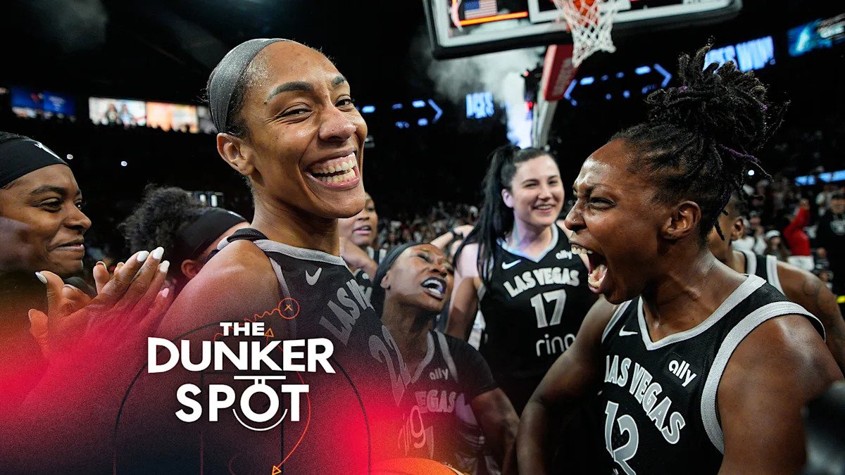 WNBA Finals Preview, Mike Brown’s Knicks + ‘Slim’ Zion debut