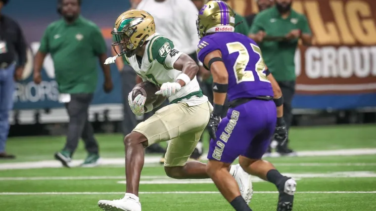 DeSoto (TX) at Duncanville (TX): Score, live updates of clash between elite Texas programs