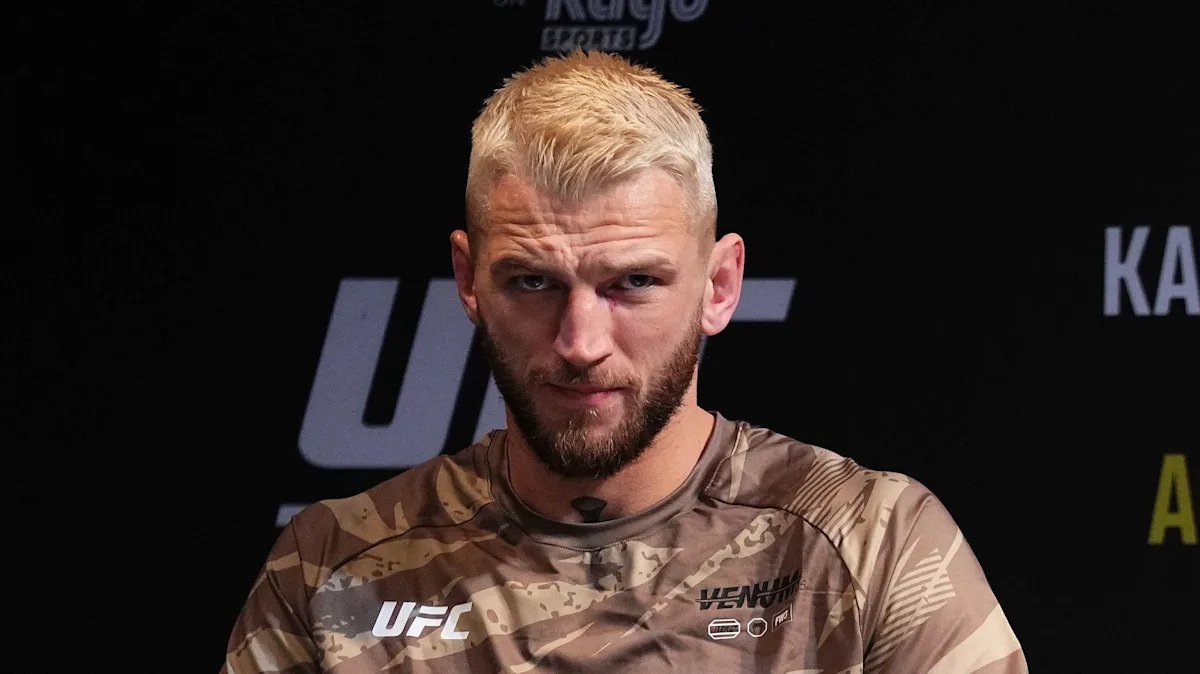 Dan Hooker tears into ‘lippy little rich kid’ Arman Tsarukyan: ‘He does this for attention and Instagram likes’