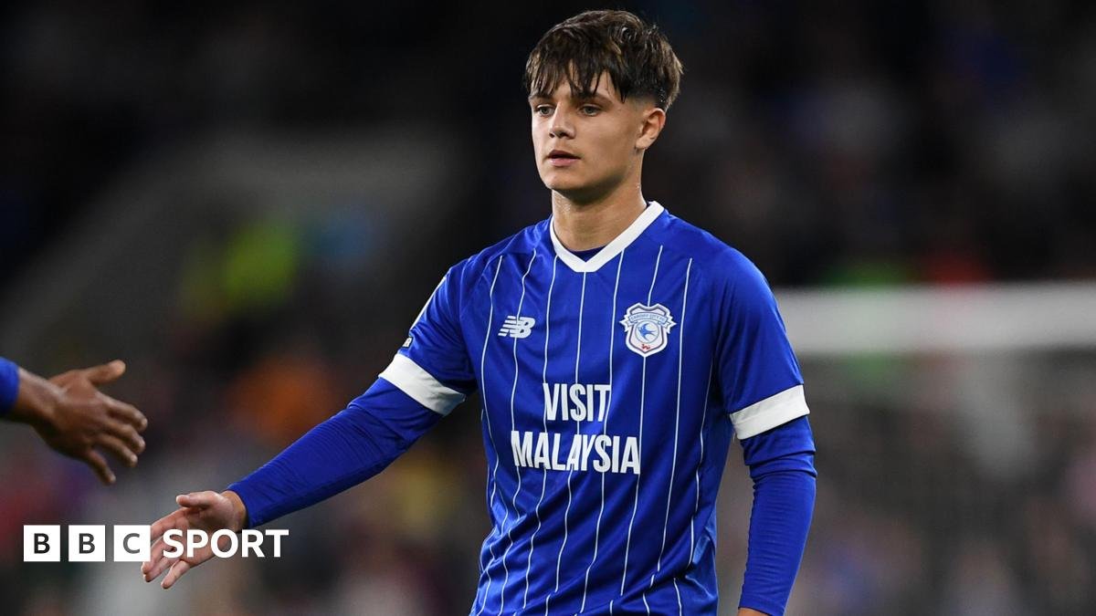 Cardiff City news: Rob Tankiewicz and Axel Donczew ‘very grounded’ – Brian Barry-Murphy