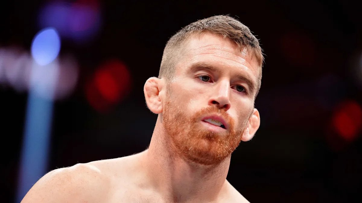 The Ariel Helwani Show | Cory Sandhagen, Ian Machado Garry, Mikey Musumeci, Paulie Malignaggi, On The Nose and more