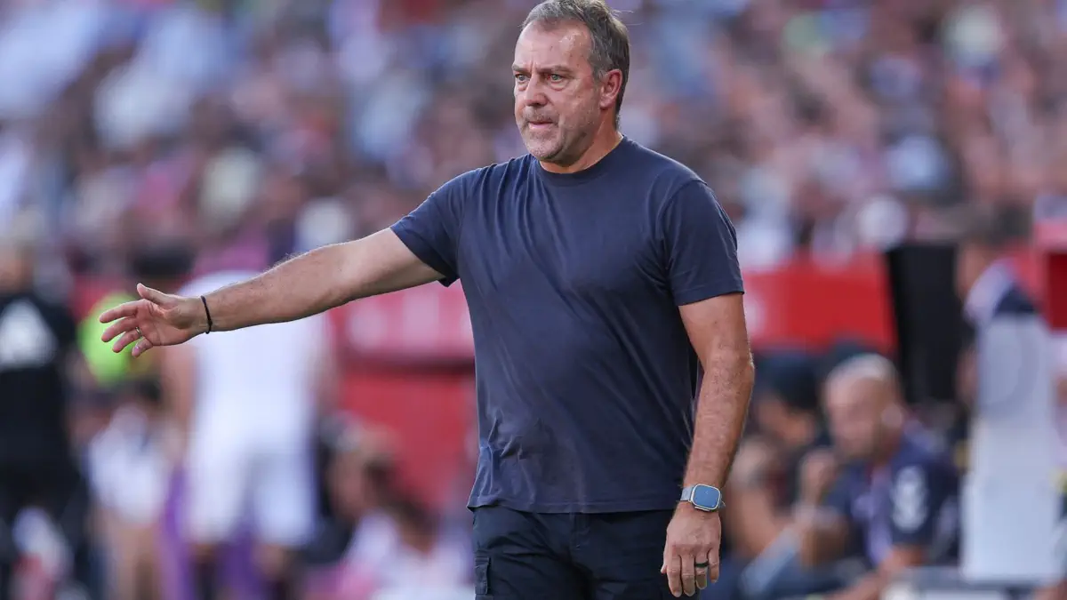 Barcelona star expected to leave next January!