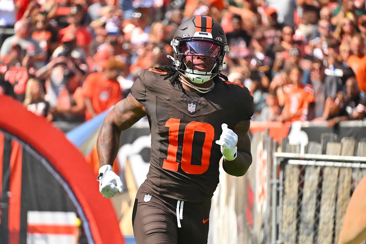 Fantasy Football trade candidates: Players to buy and sell now to give your team an edge in Week 6 and beyond