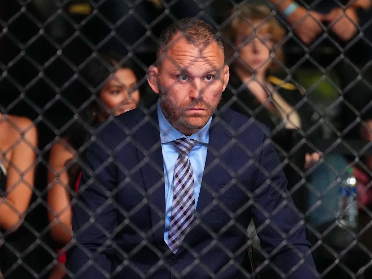 ‘That was a damaged person’: Chris Leben and the second life of a retired UFC brawler