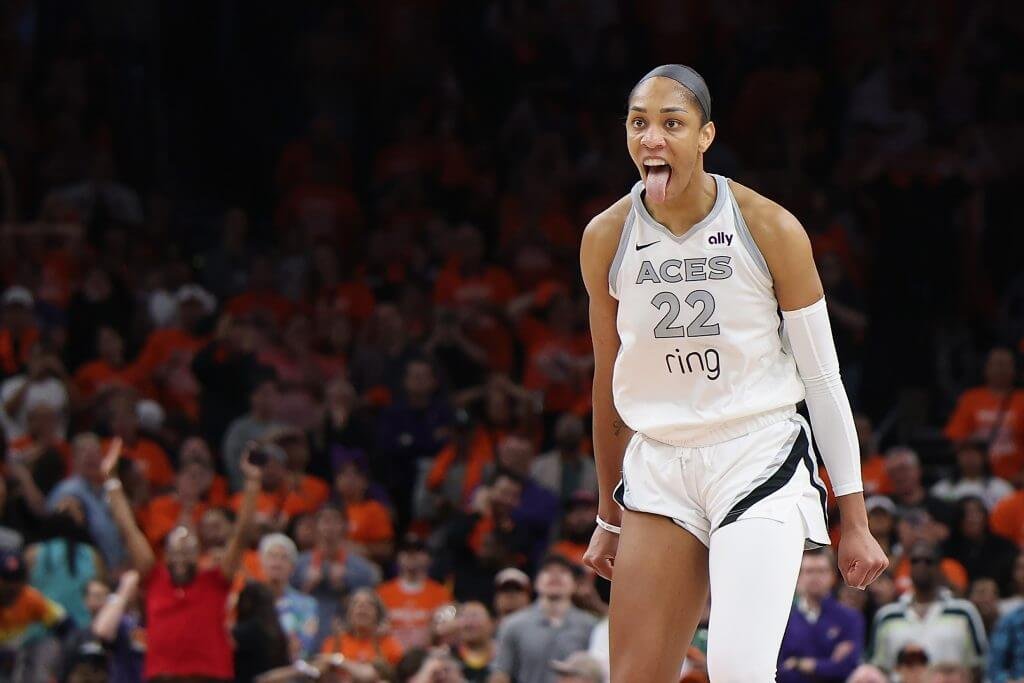 With one more WNBA Finals win, the Las Vegas Aces could cement their WNBA dynasty status