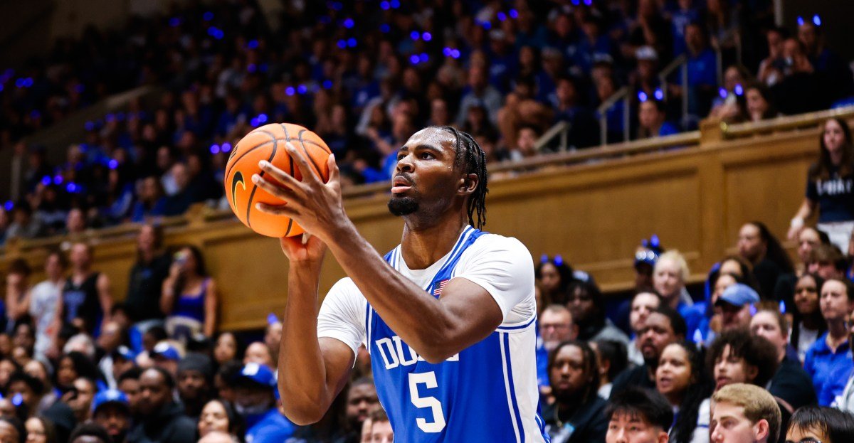 Countdown To Craziness Reveals A Deep, Talented Team