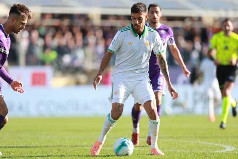 Pellegrini pushing for contract renewal, Roma not keen on it