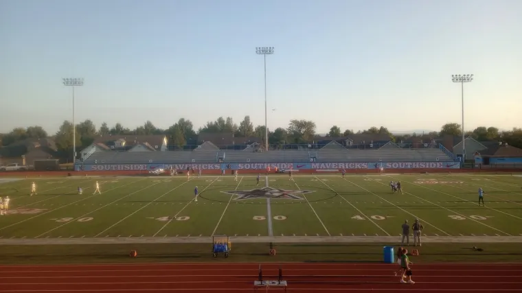 Shiloh Christian (AR) leads Fort Smith Southside (AR) 31-10 in 2nd half: Score, live updates of key 6A-West Conference tilt