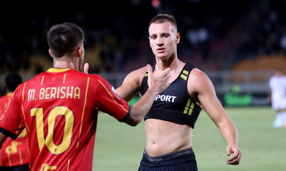 Real Madrid closely tracking progress of 17-year-old promising Serie A forward – report