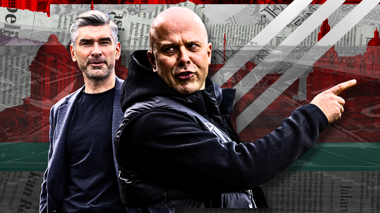 Exceptional talent will be WAITING for Liverpool move